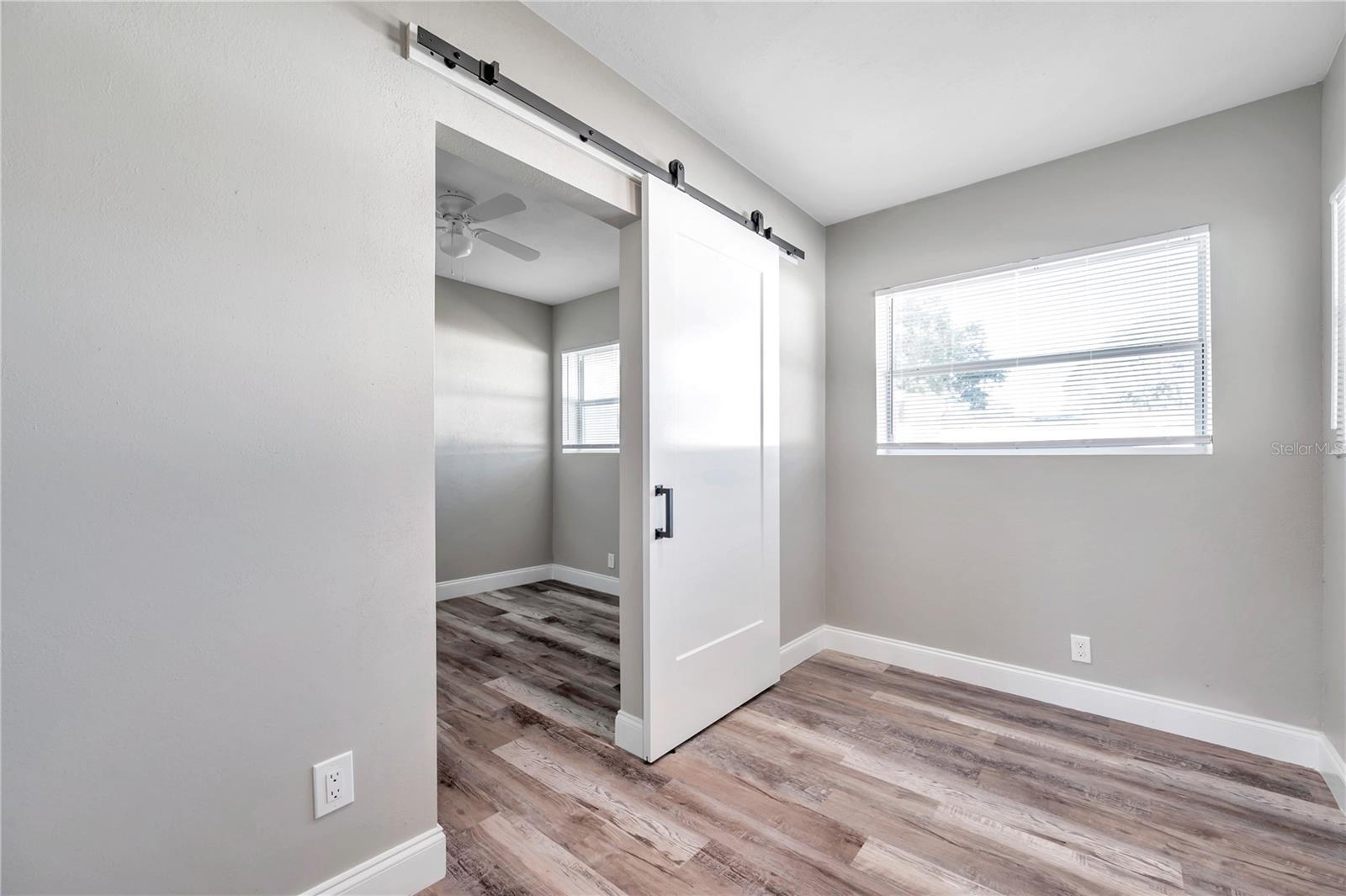 PINE GROVE ESTATES - Residential Lease