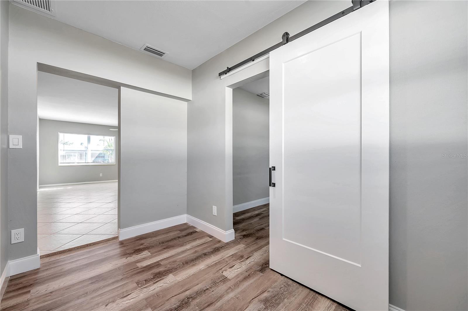 PINE GROVE ESTATES - Residential Lease