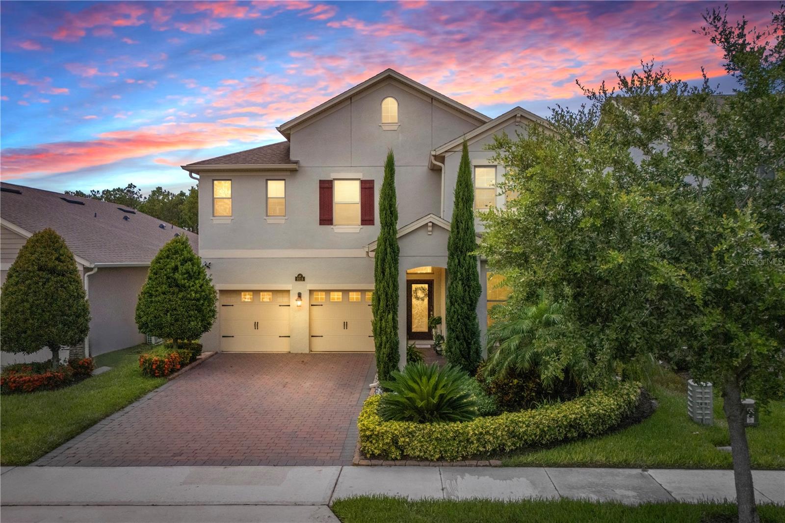 9518 BOLERO ROAD