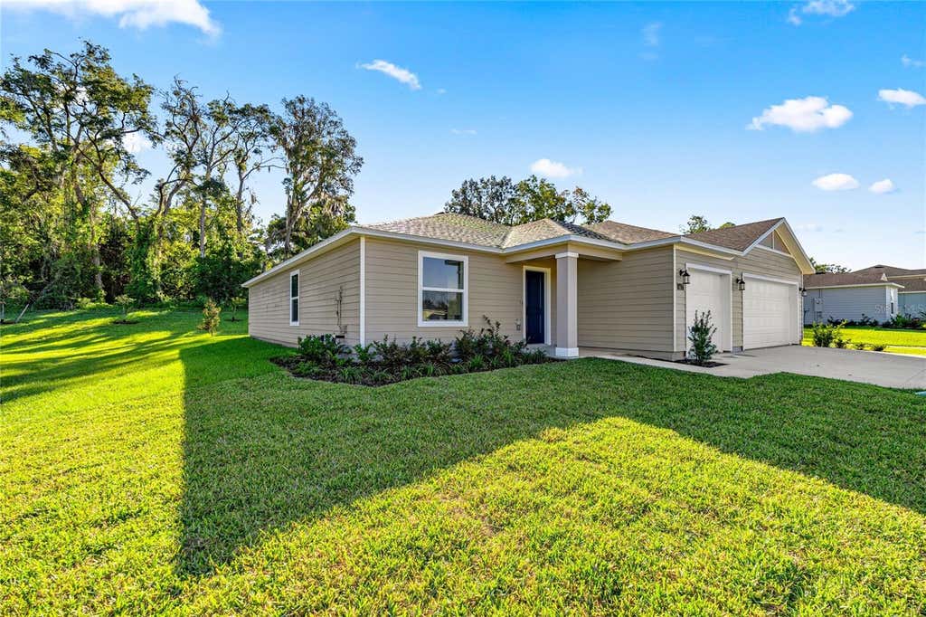 Photo of 8059 SW 45th Court, Ocala, FL 34476 (MLS # O6425419)
