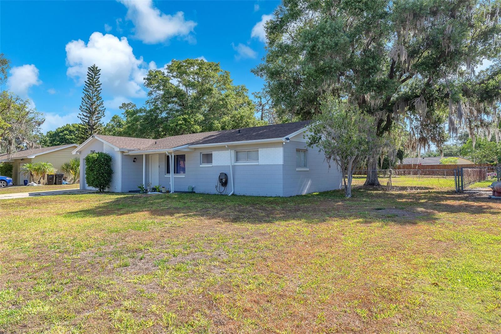 3360 CROSS FOX DRIVE