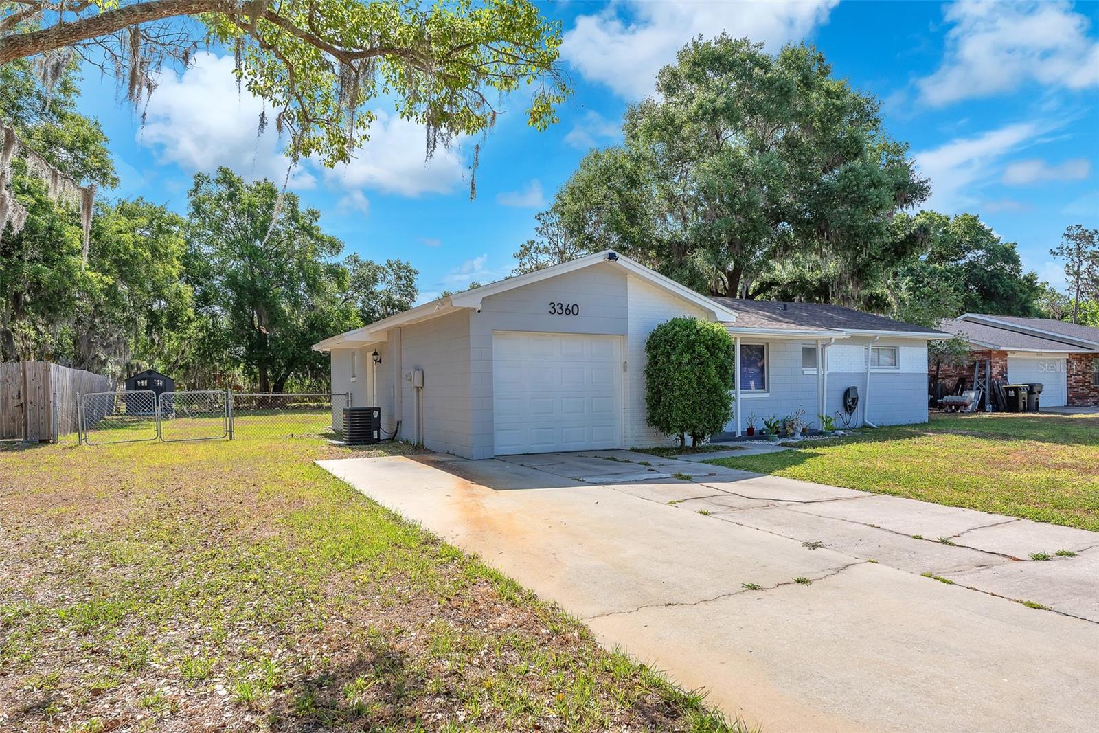 3360 CROSS FOX DRIVE