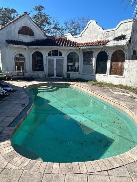 A home in BRADENTON