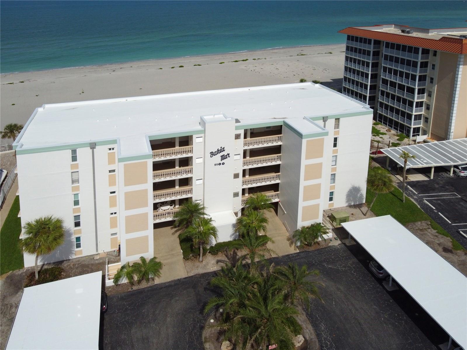 1100 TARPON CENTER DRIVE 503 5C