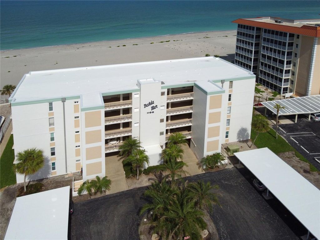 Photo of 1100 Tarpon Center Drive #503 5C, Venice, FL 34285 (MLS # N6139184)