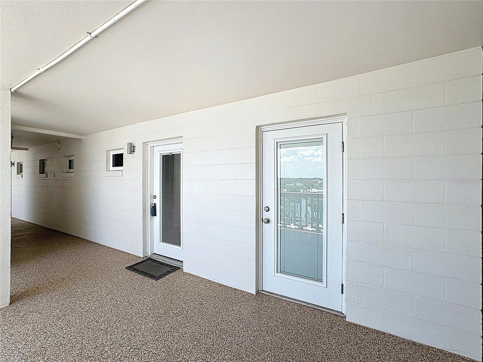 BAHIA MAR - Residential