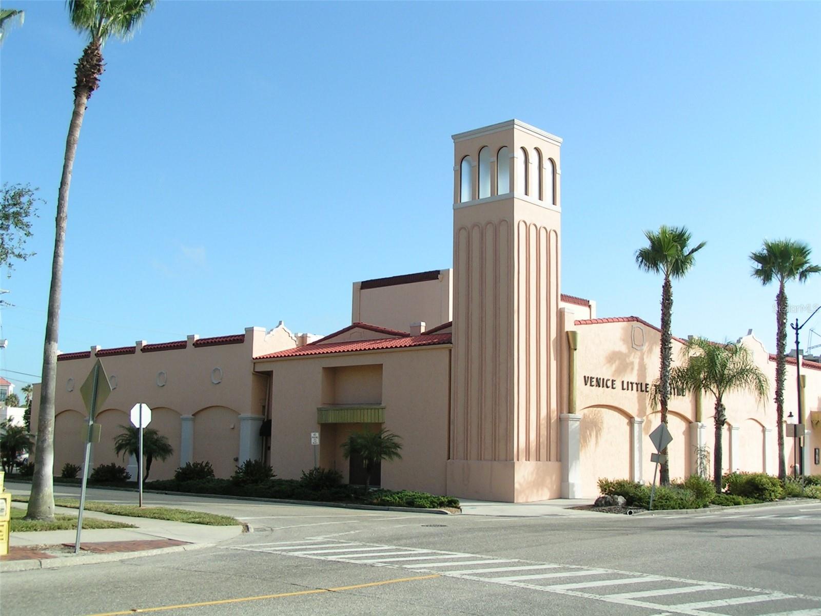 BAHIA MAR - Residential
