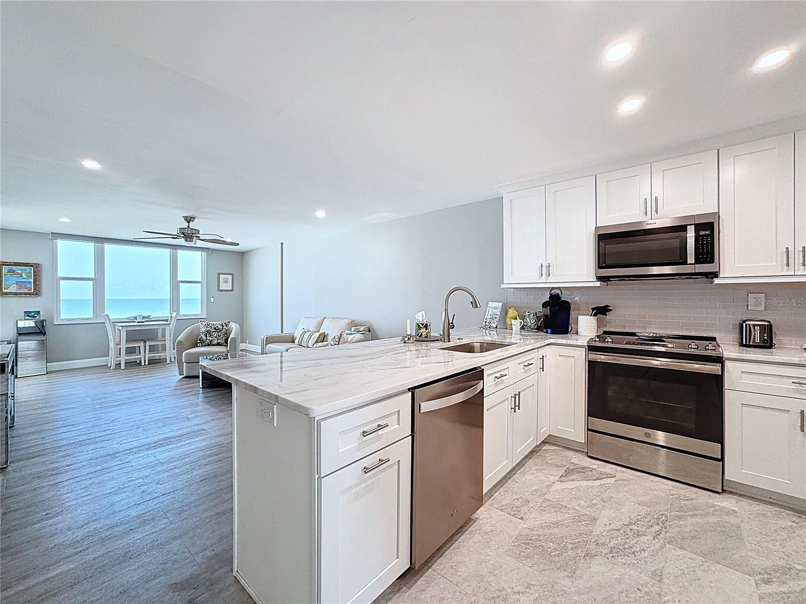 BAHIA MAR - Residential