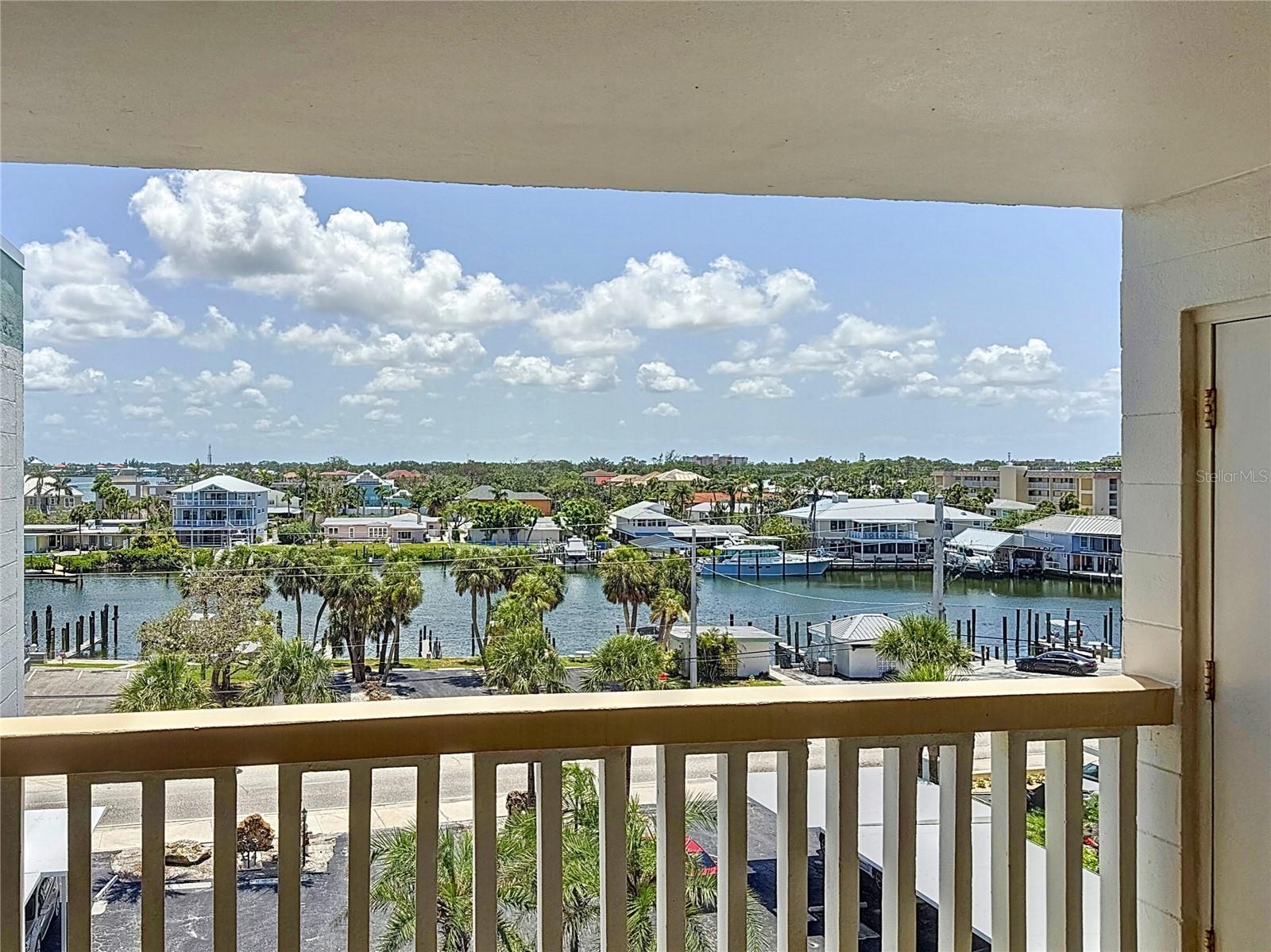 BAHIA MAR - Residential