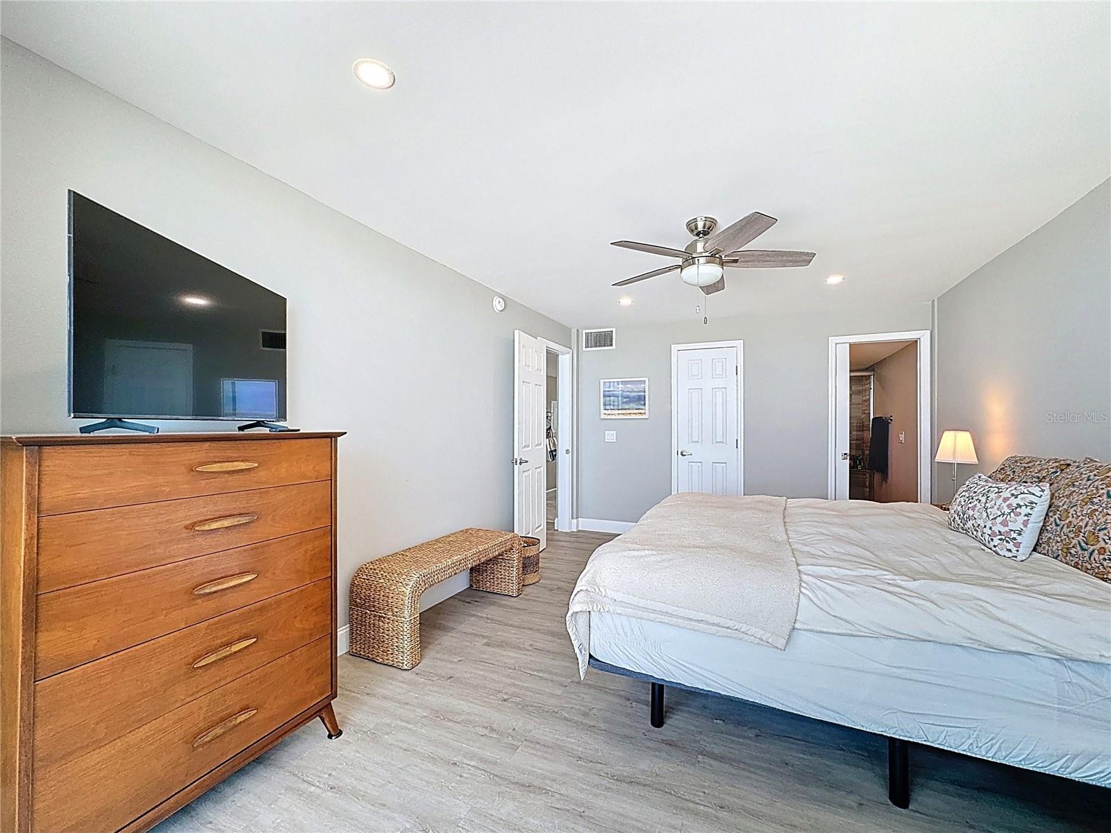 BAHIA MAR - Residential