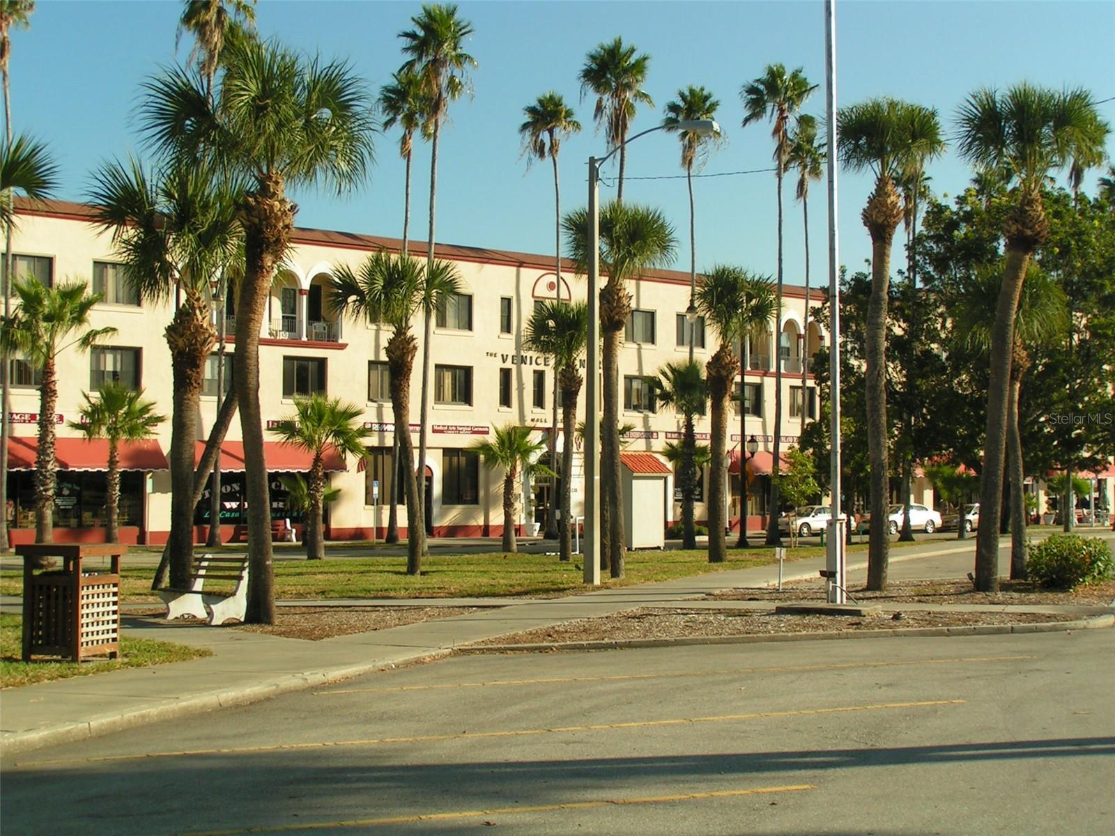 BAHIA MAR - Residential