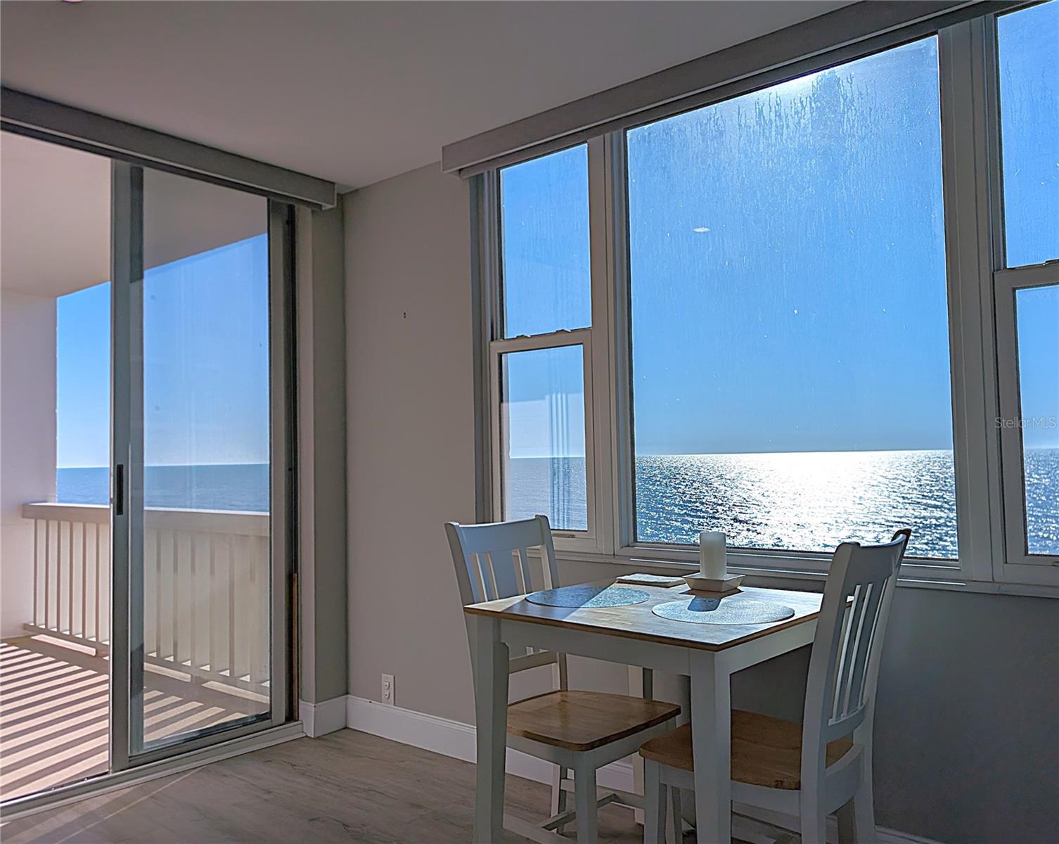 BAHIA MAR - Residential