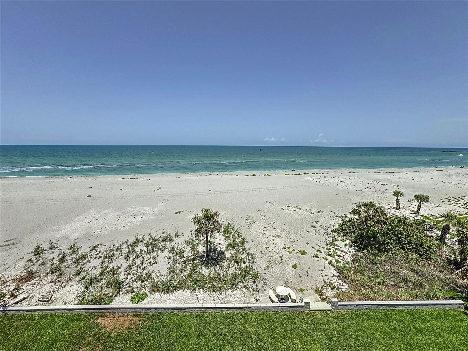 BAHIA MAR - Residential