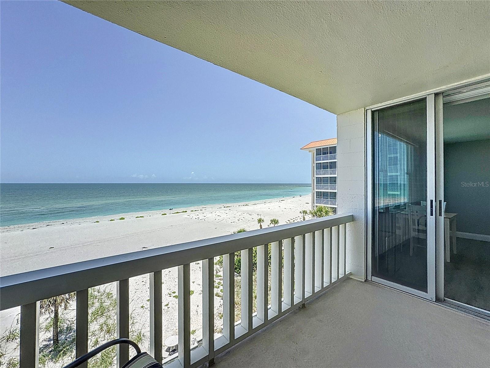 BAHIA MAR - Residential
