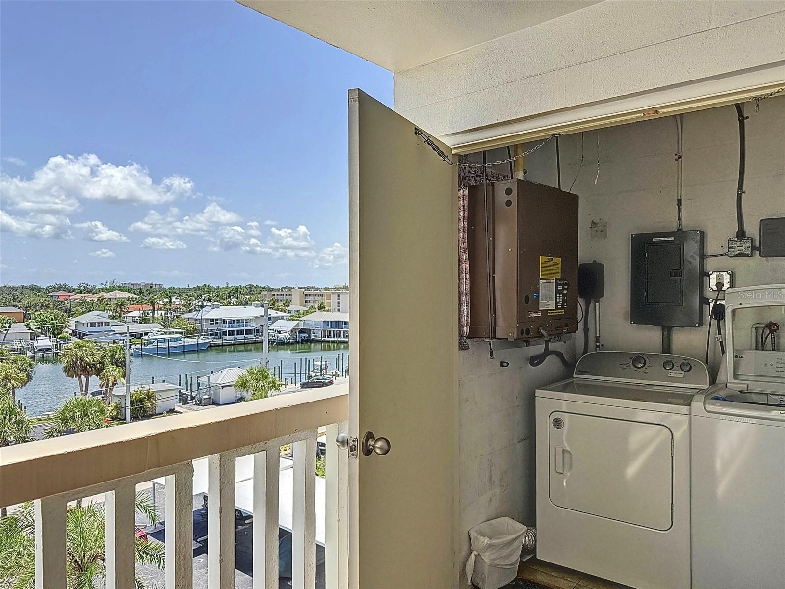 BAHIA MAR - Residential
