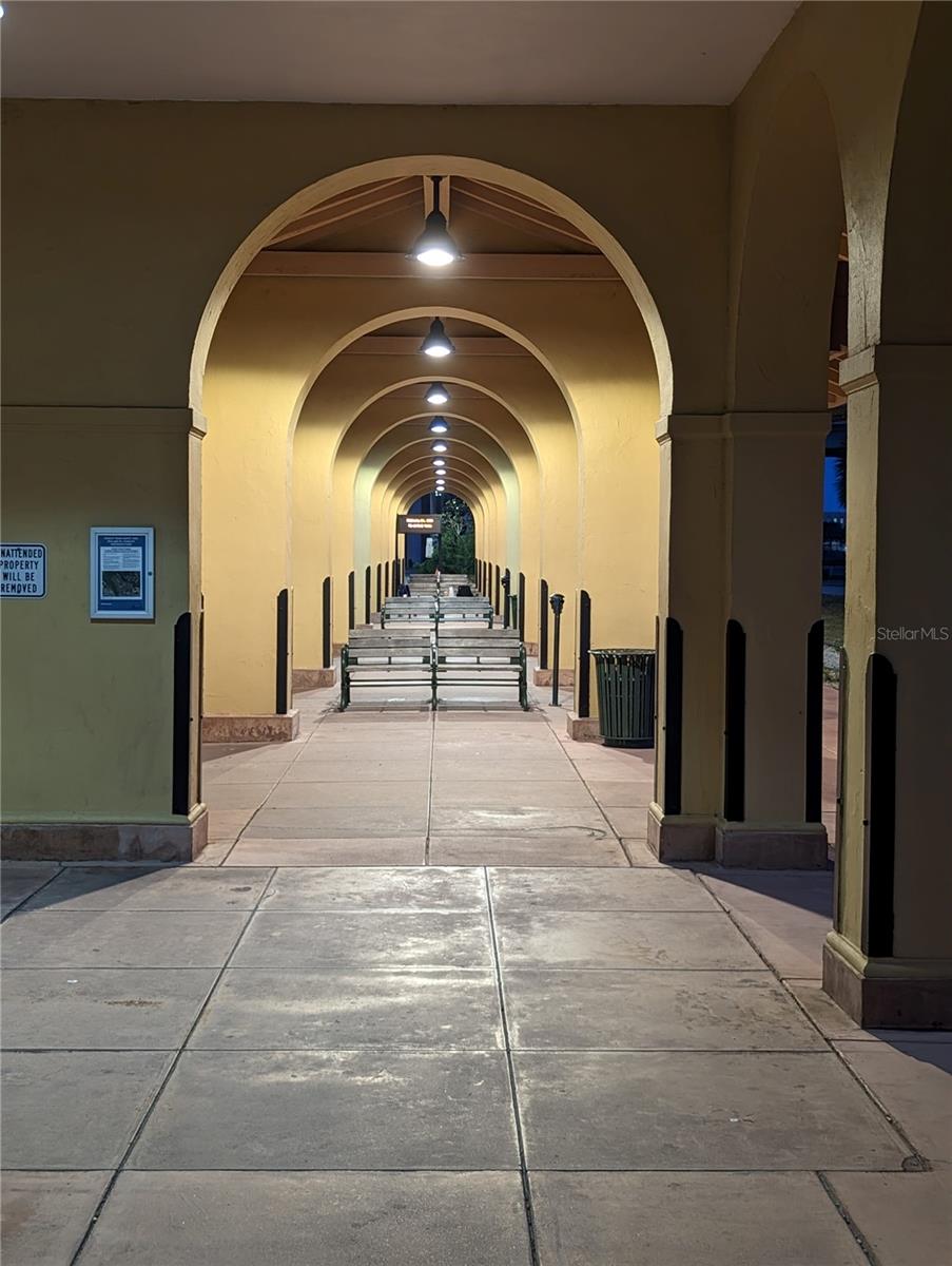 BAHIA MAR - Residential