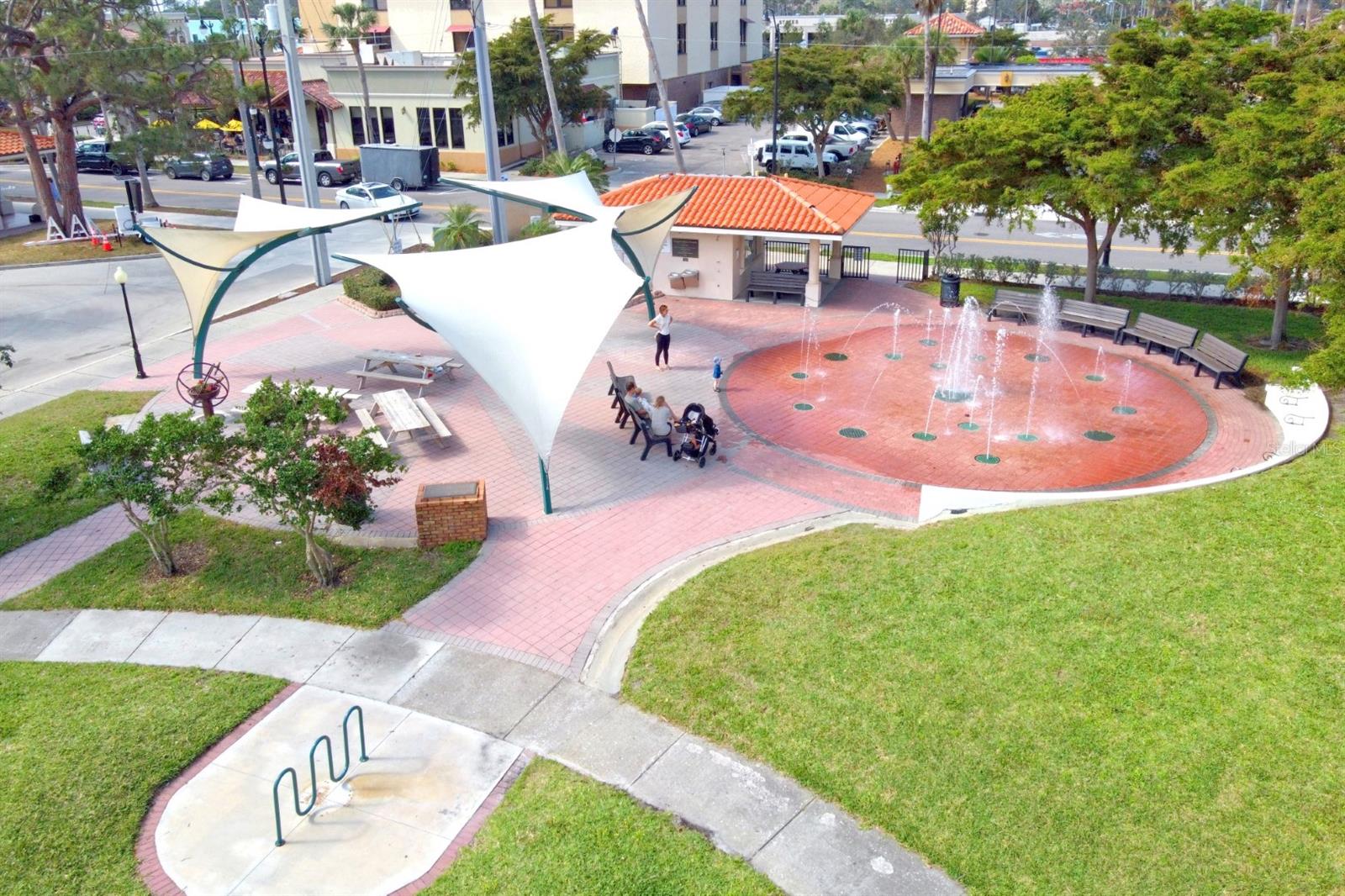 BAHIA MAR - Residential