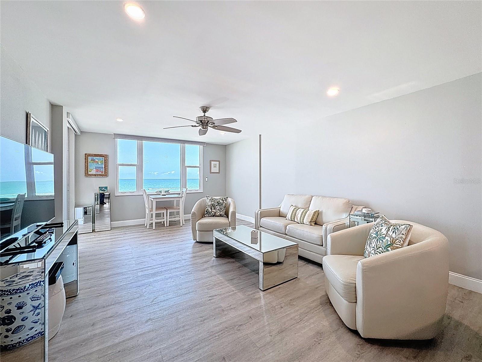 BAHIA MAR - Residential