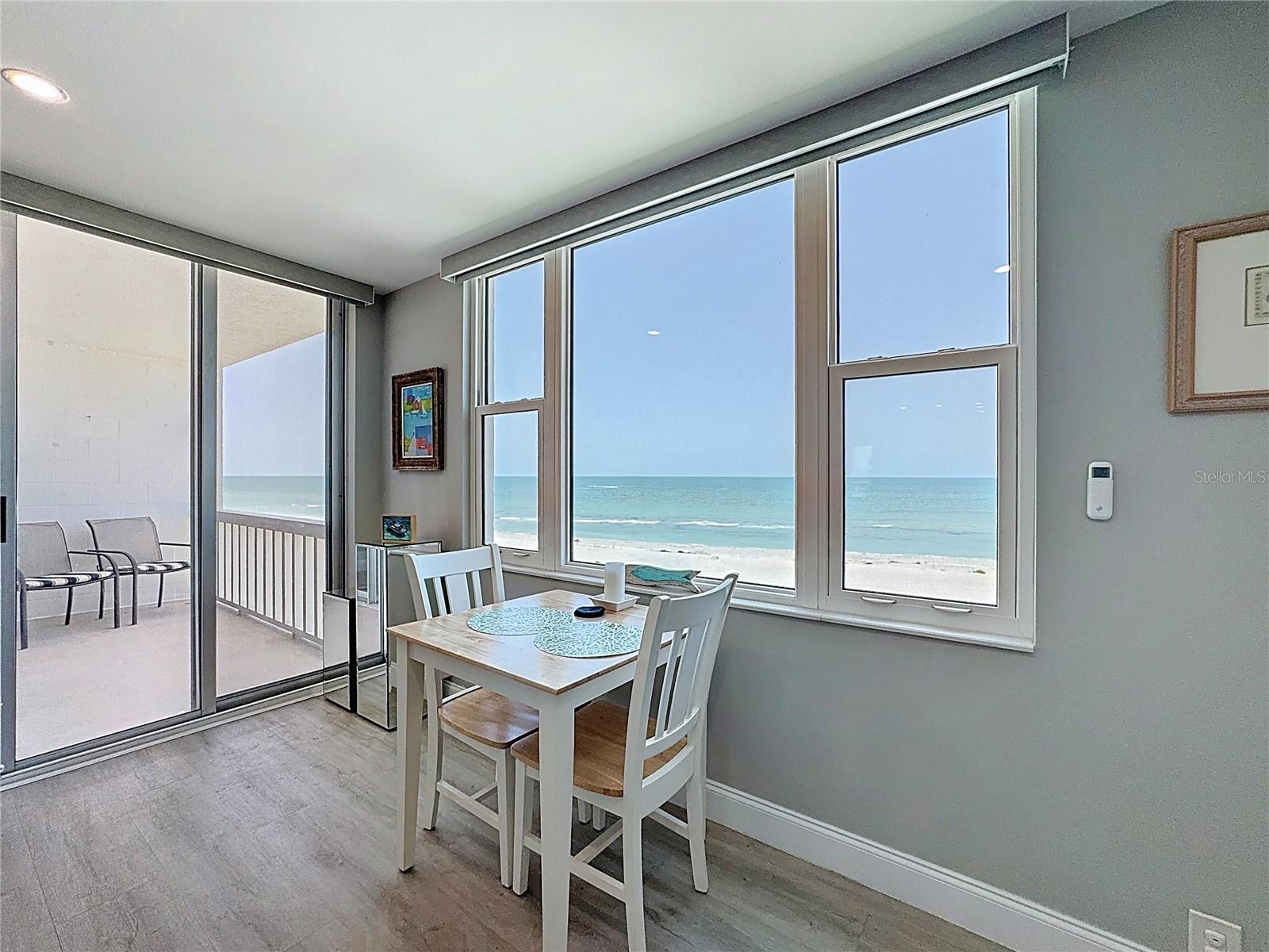 BAHIA MAR - Residential