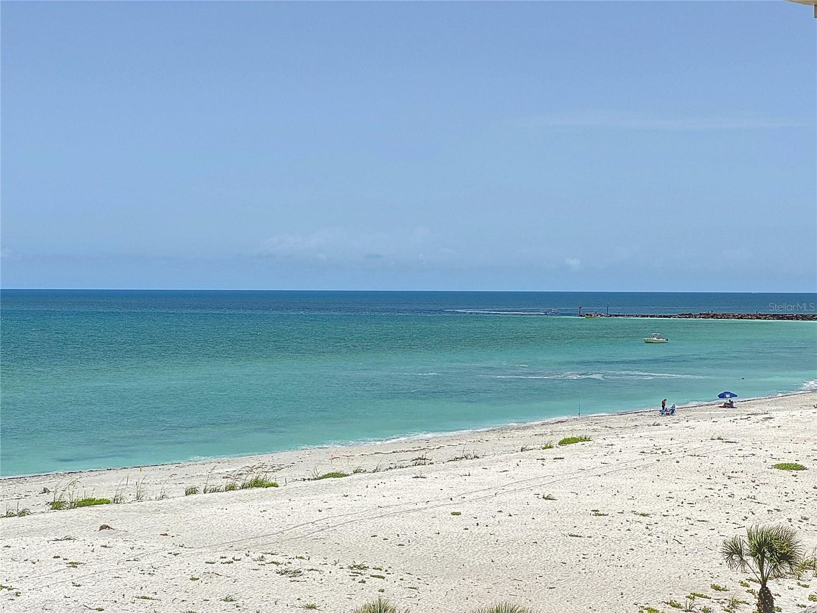 BAHIA MAR - Residential