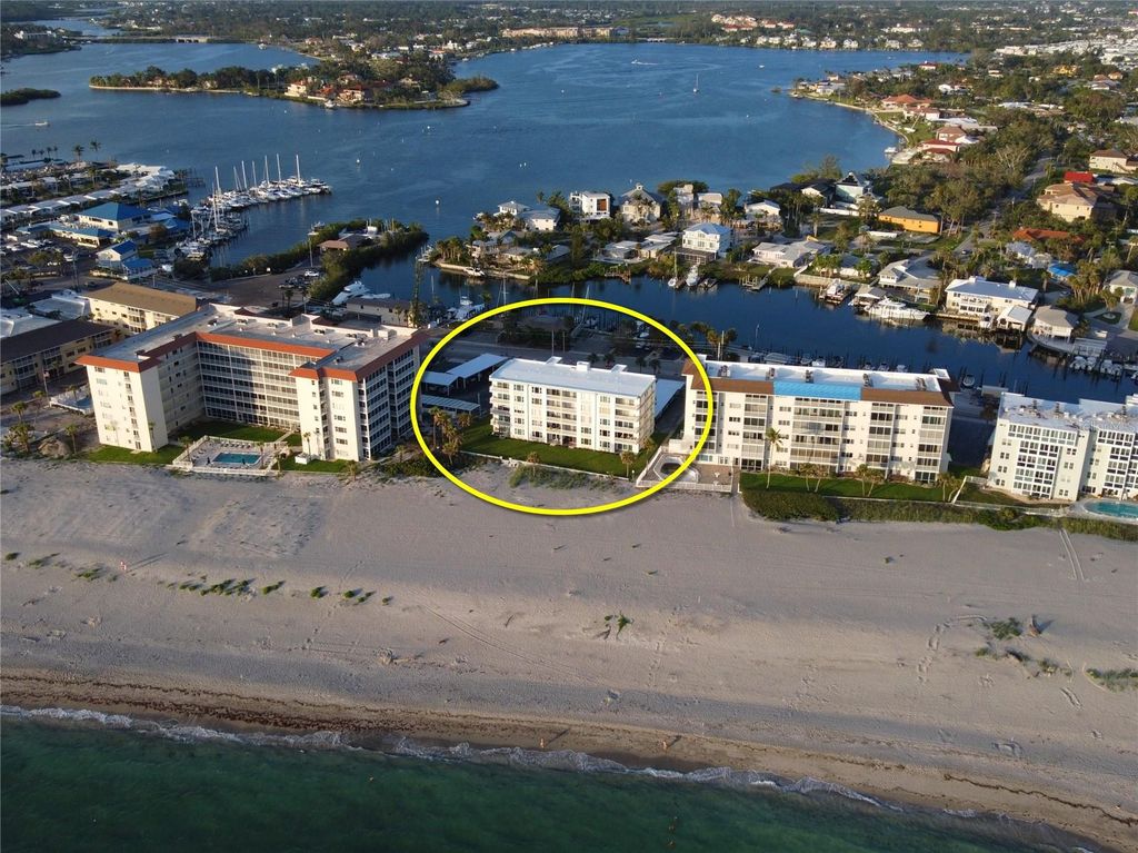 Photo of 1100 Tarpon Center Drive #503 5C, Venice, FL 34285 (MLS # N6139184)