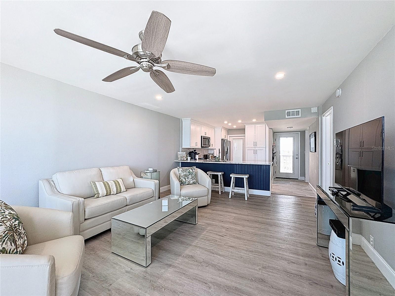 BAHIA MAR - Residential