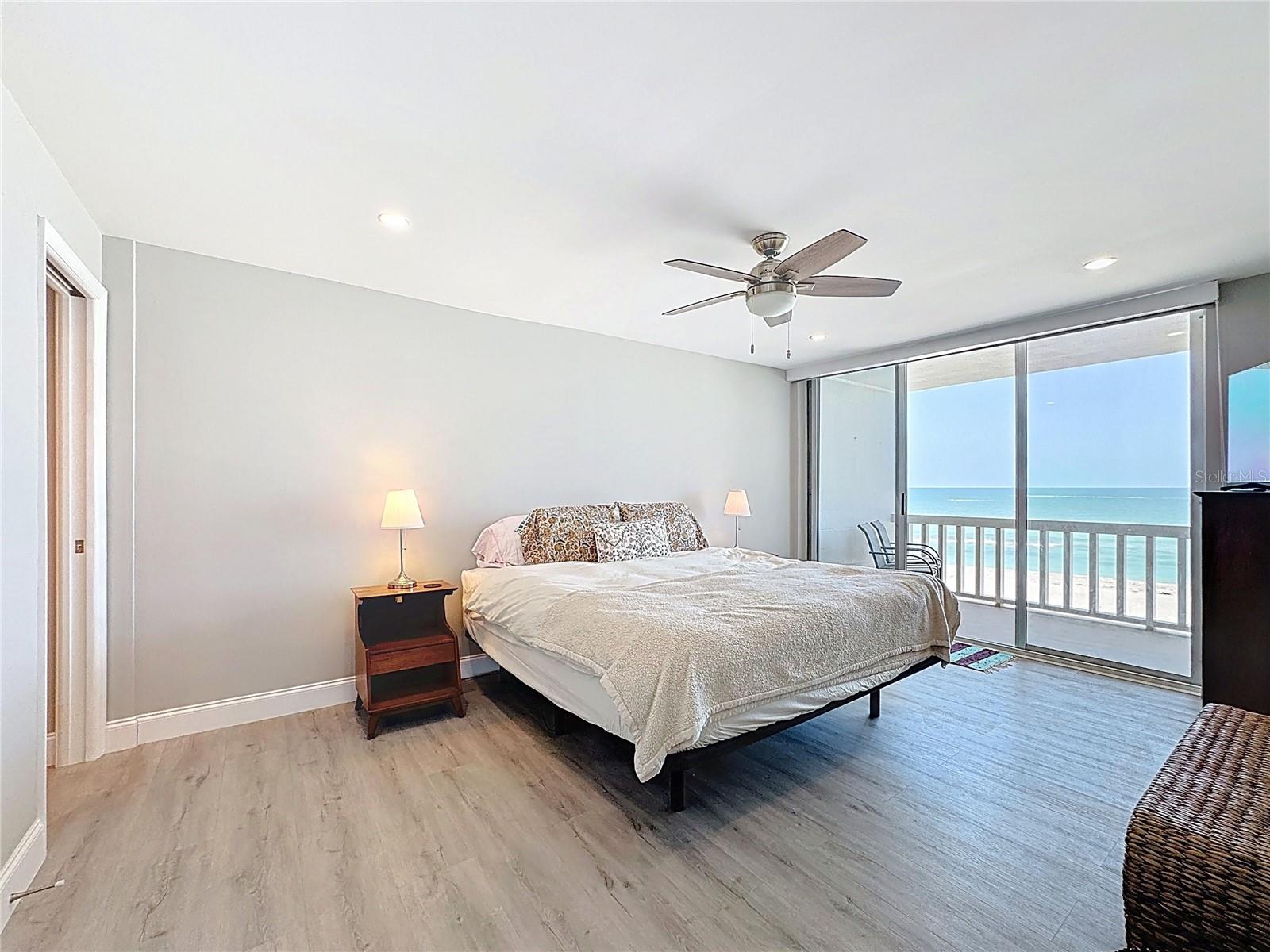 BAHIA MAR - Residential