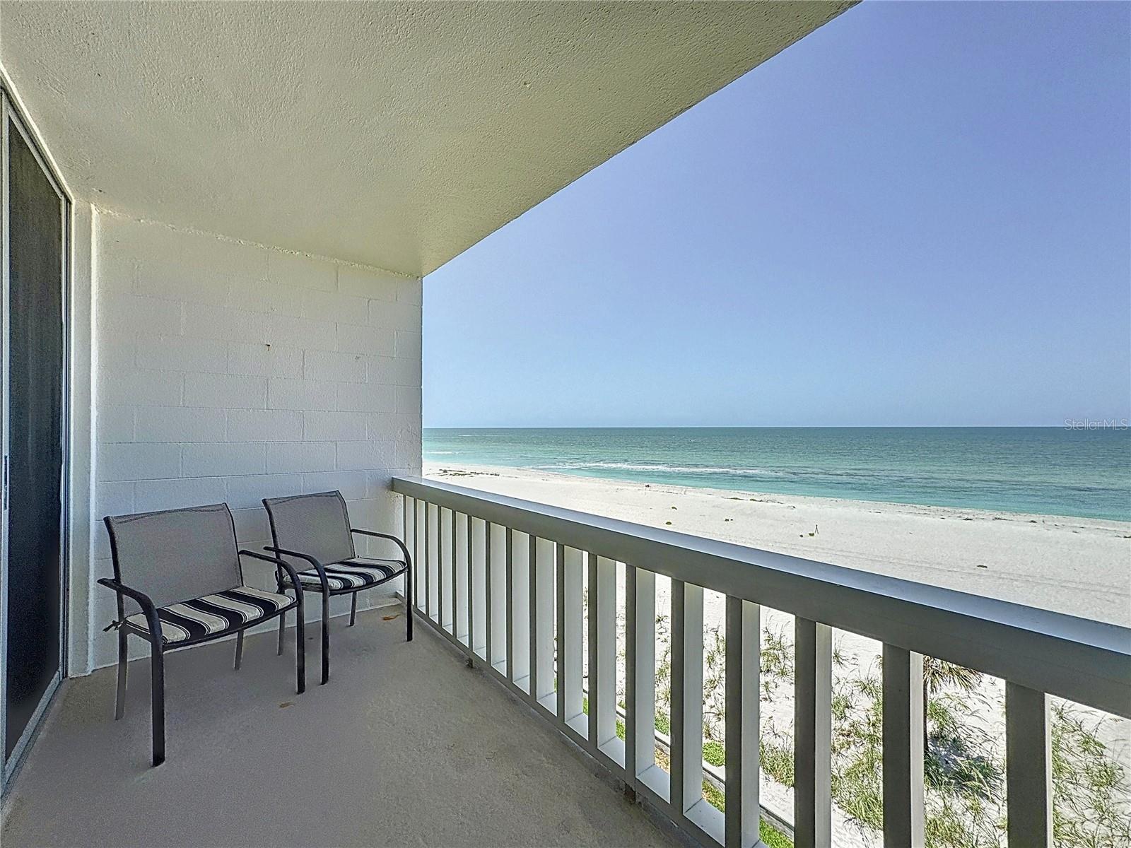 BAHIA MAR - Residential