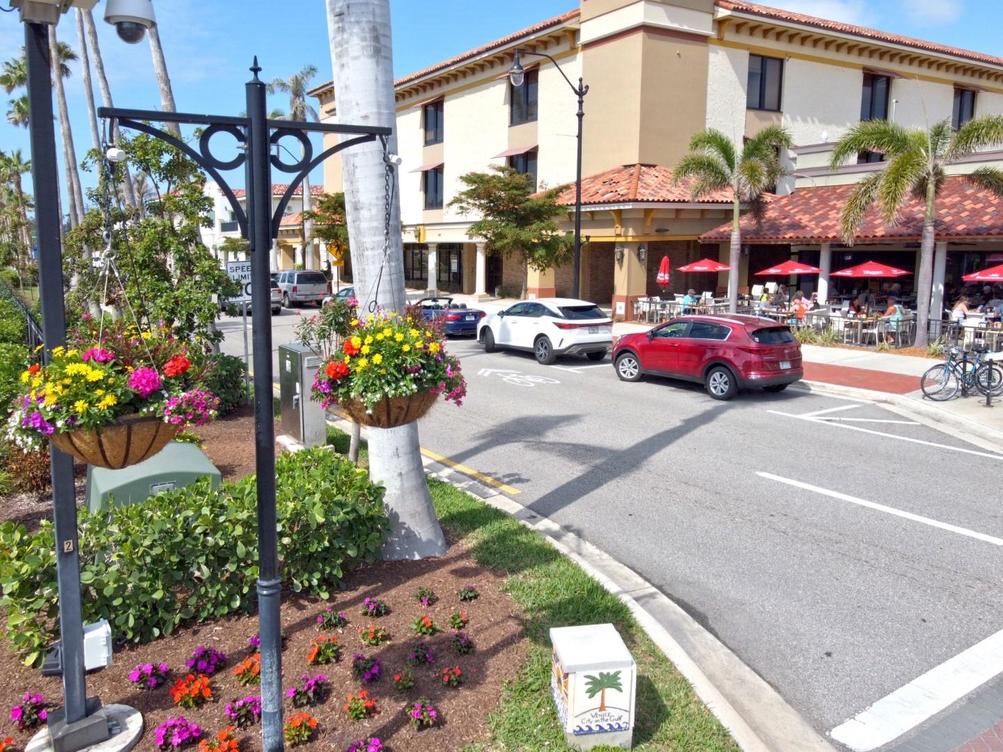 BAHIA MAR - Residential