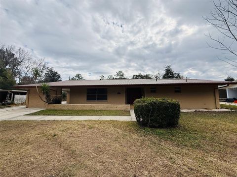 1009 NW 36 ROAD GAINESVILLE FL 32609