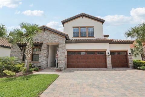 Photo of 21746 Amelia Rose Way, Land O Lakes, FL 34637 (MLS # TB8379859)