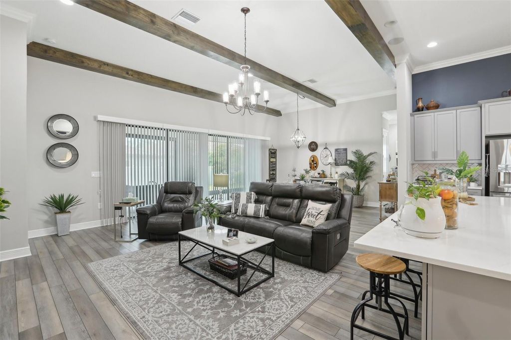 Photo of 21746 Amelia Rose Way, Land O Lakes, FL 34637 (MLS # TB8379859)