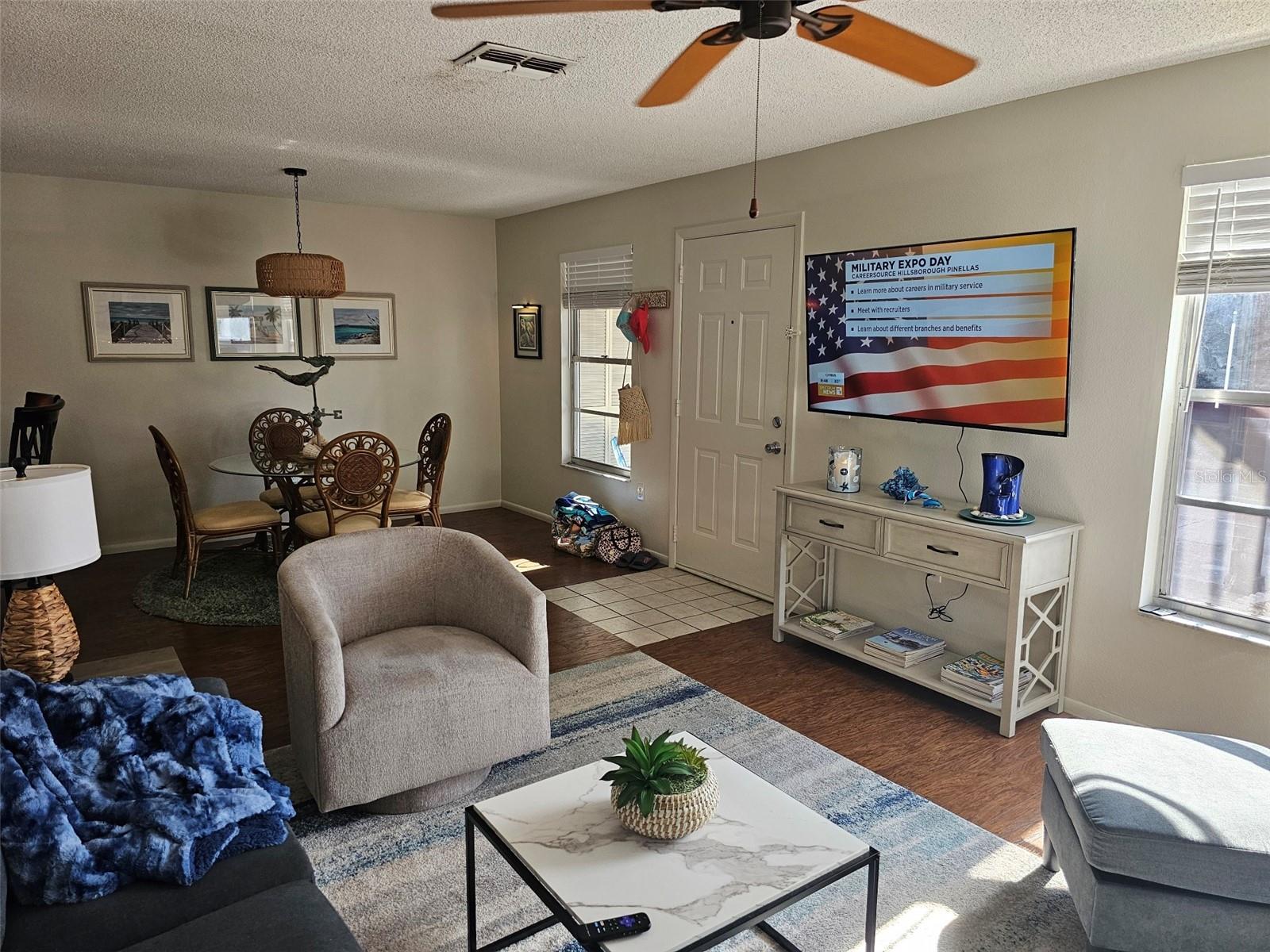 MIRROR LAKE SEC 4 - Residential Lease