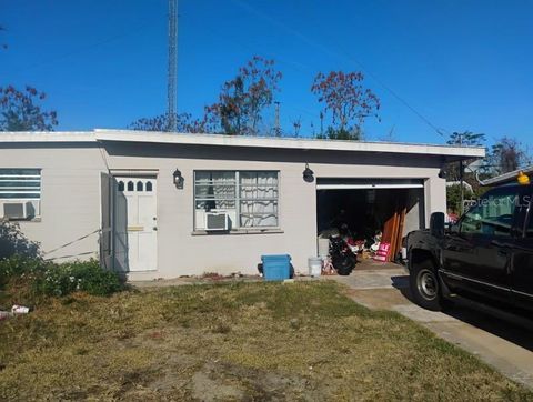 1701 TALLAHASSEE DRIVE DAYTONA BEACH FL 32117