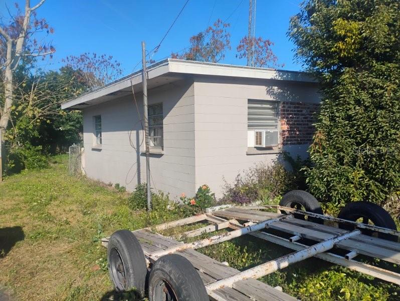 WESTWOOD HEIGHTS - Residential