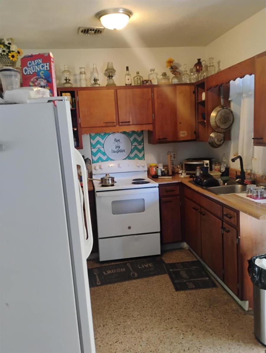 WESTWOOD HEIGHTS - Residential