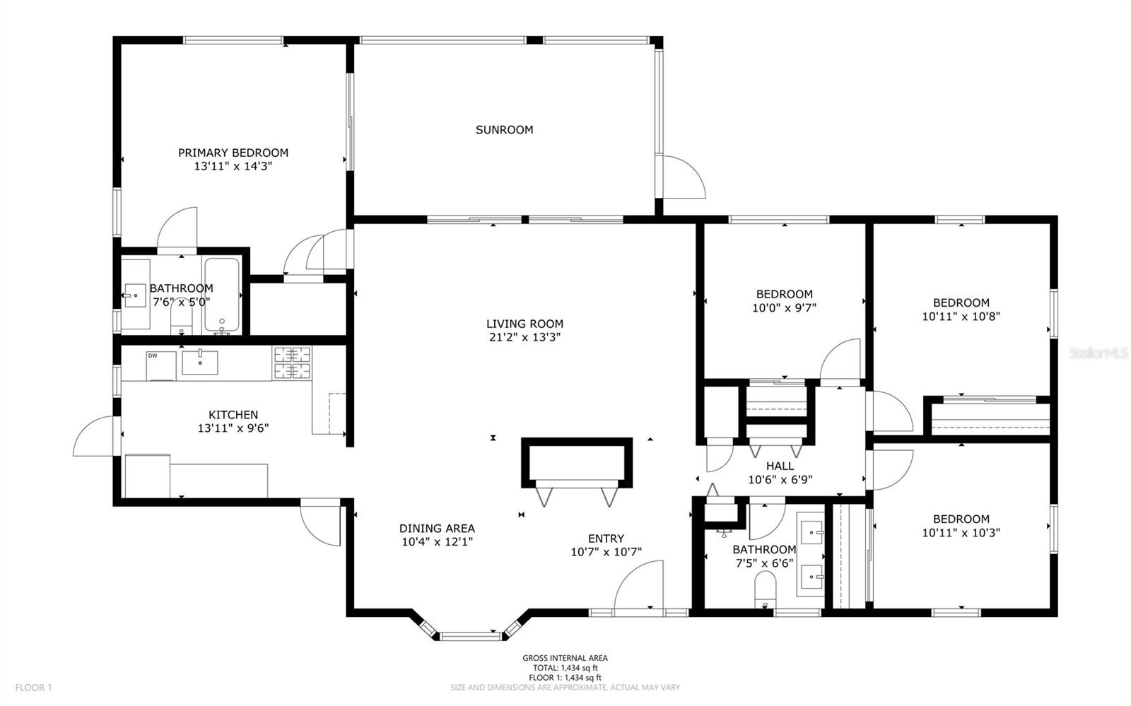 DELTONA LAKES UNIT 25 - Residential