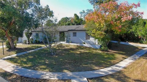Photo of 1144 Gerona Avenue, Deltona, FL 32725 (MLS # O6363317)