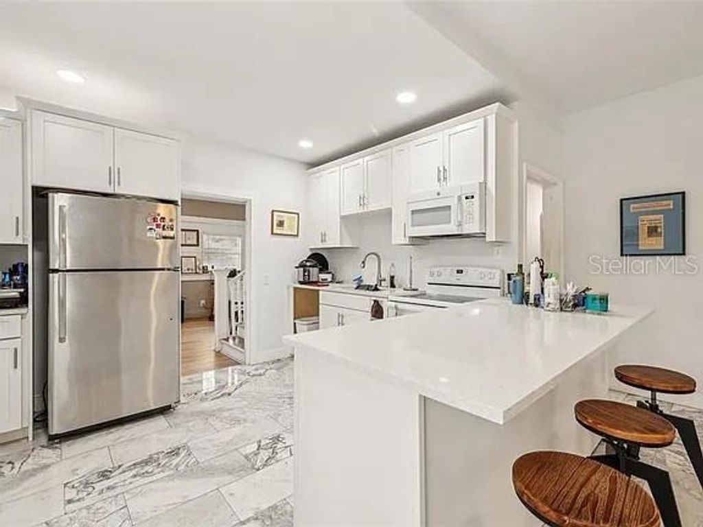 Photo of 1004 E 22nd Avenue, Tampa, FL 33605 (MLS # TB8421626)