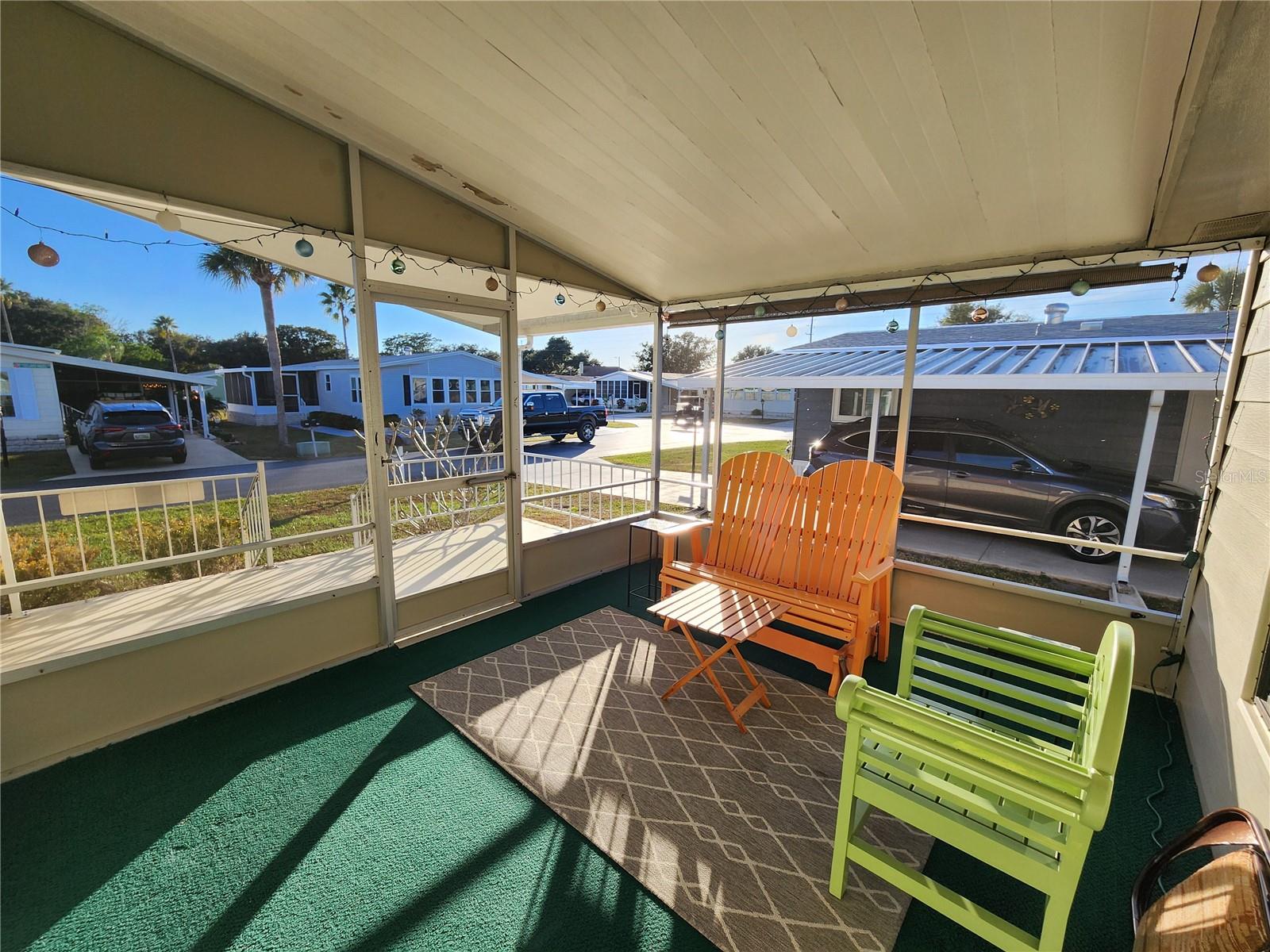 ORANGE MANOR WEST COOP INC - Residential