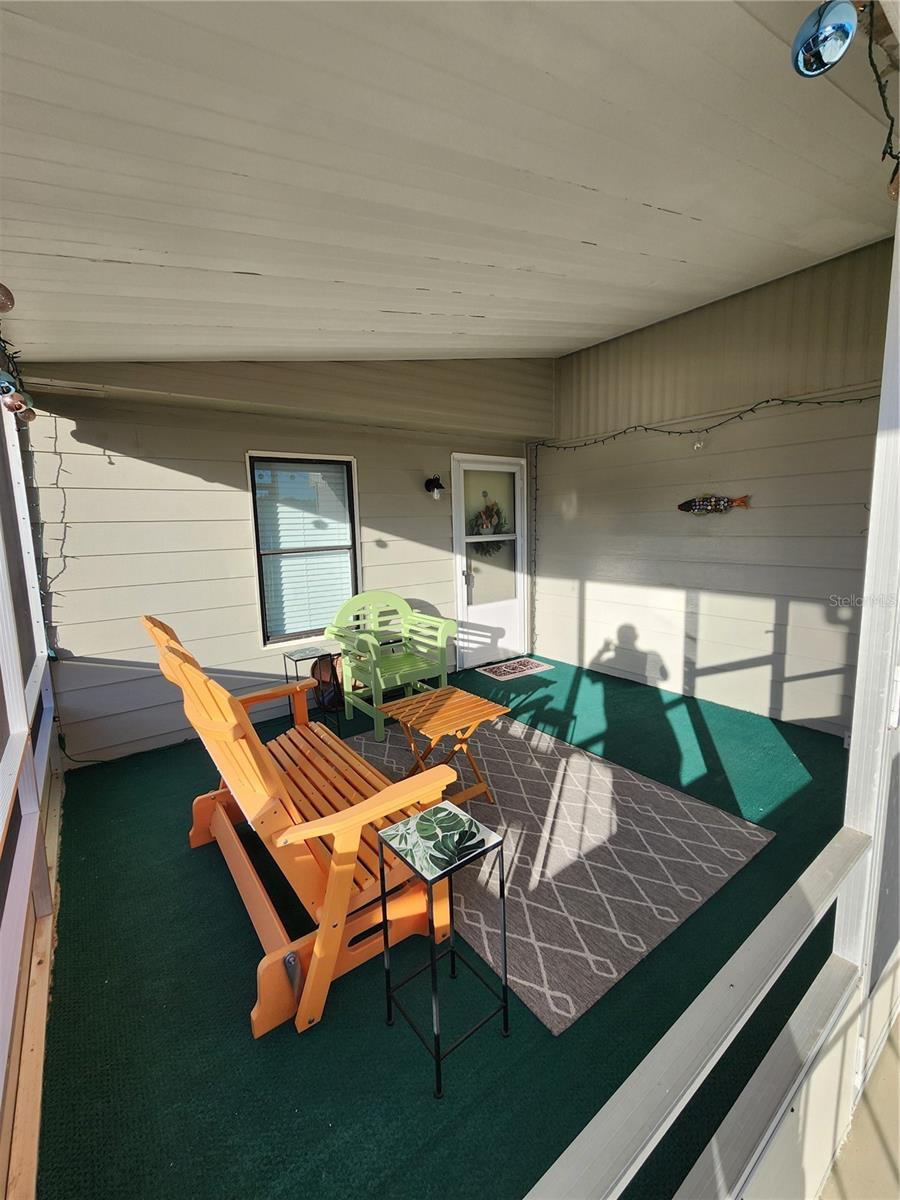 ORANGE MANOR WEST COOP INC - Residential