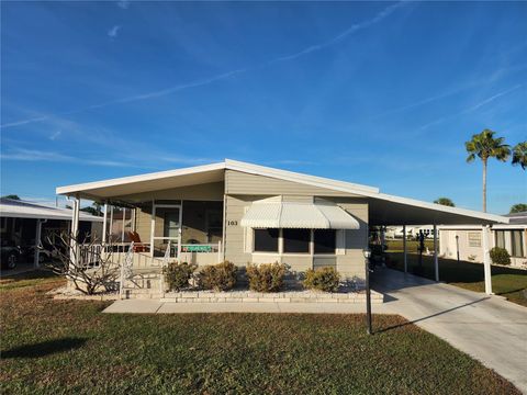 Photo of 103 Lake Hazel Drive, Winter Haven, FL 33884 (MLS # G5105254)