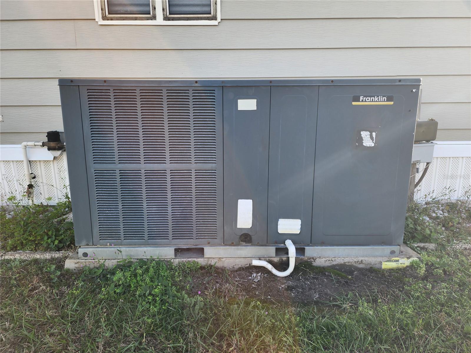 ORANGE MANOR WEST COOP INC - Residential