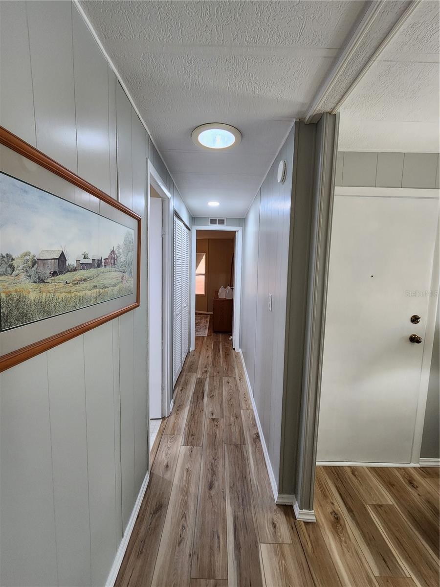 ORANGE MANOR WEST COOP INC - Residential