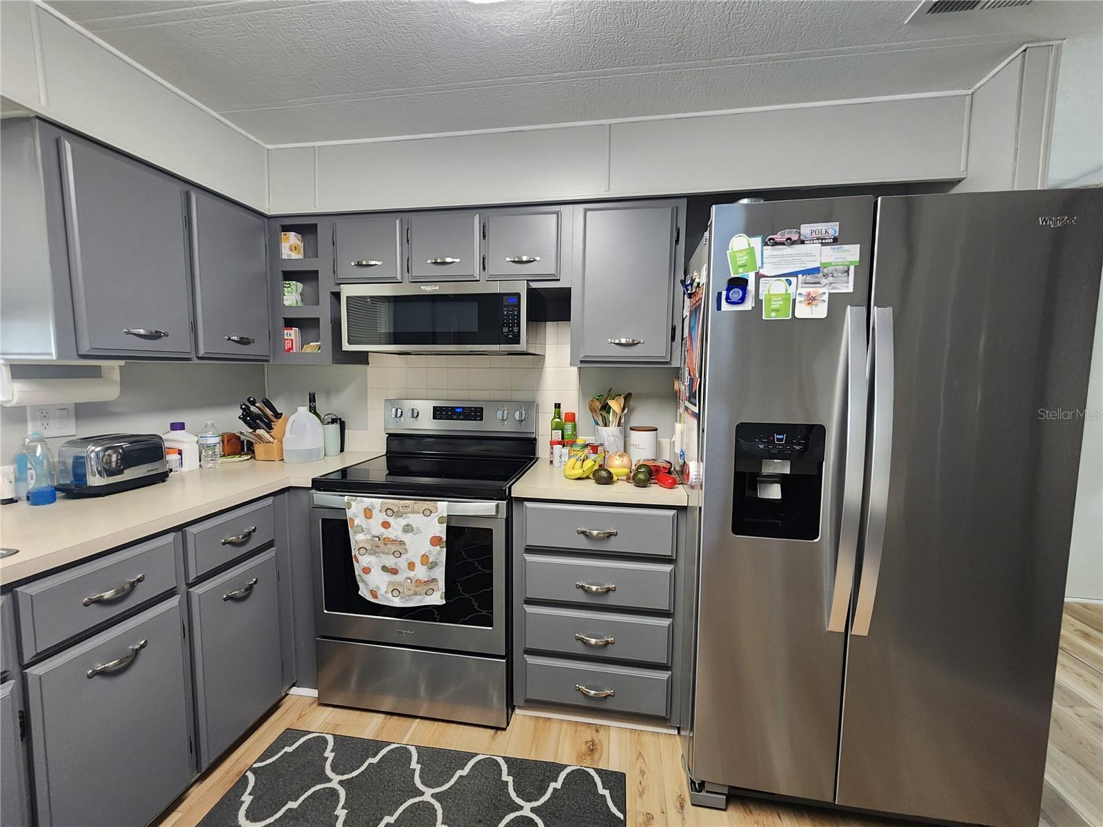 ORANGE MANOR WEST COOP INC - Residential