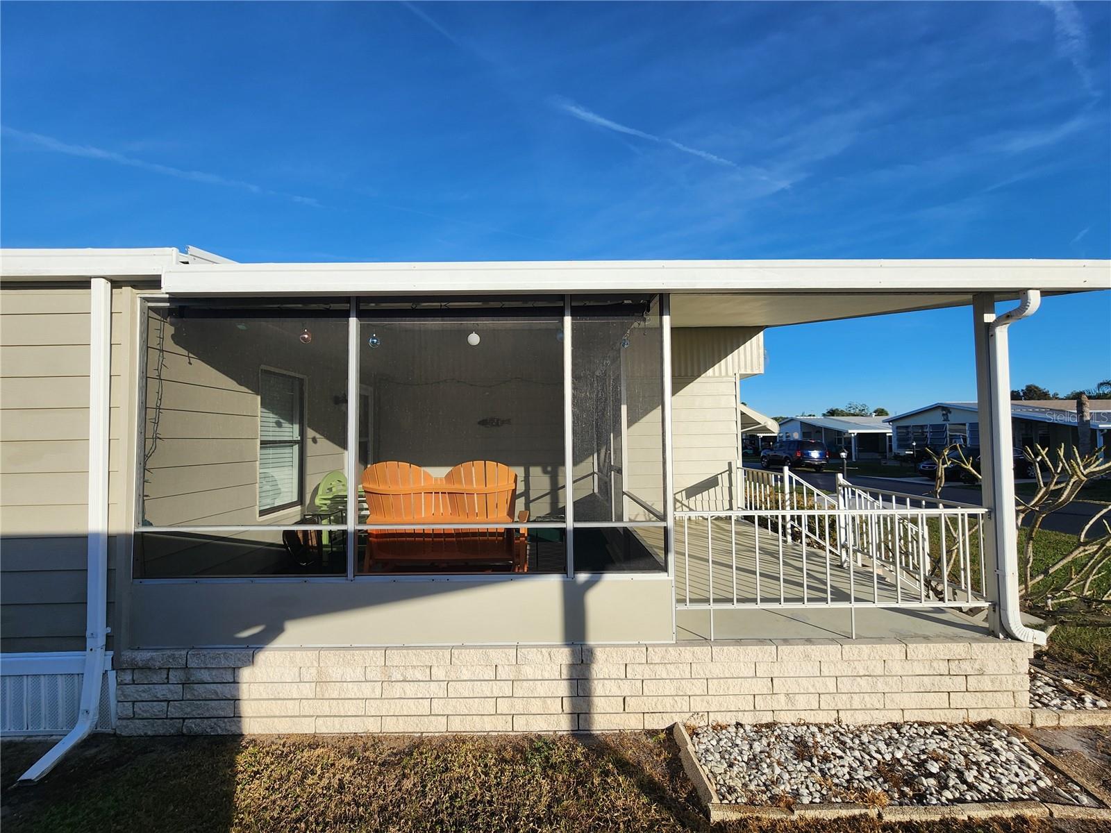 ORANGE MANOR WEST COOP INC - Residential