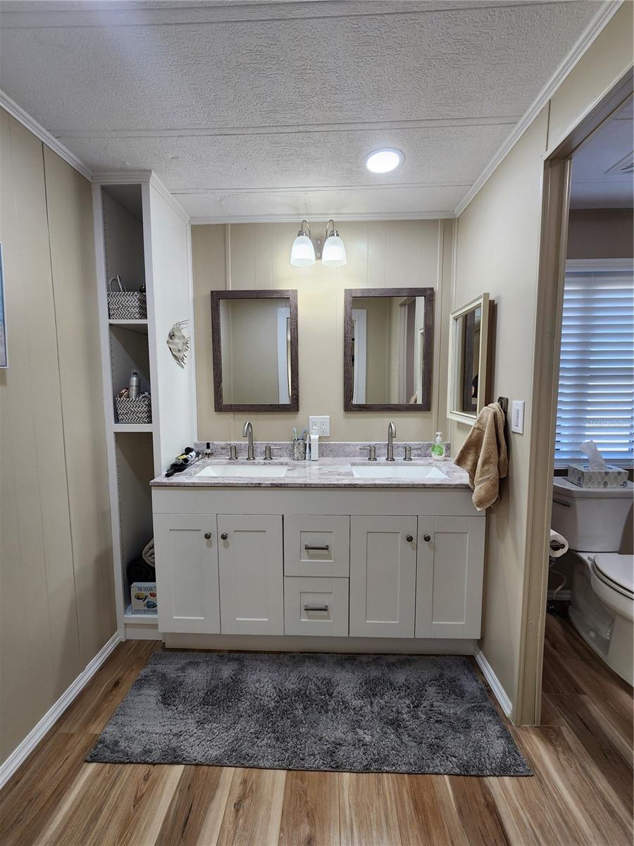 ORANGE MANOR WEST COOP INC - Residential