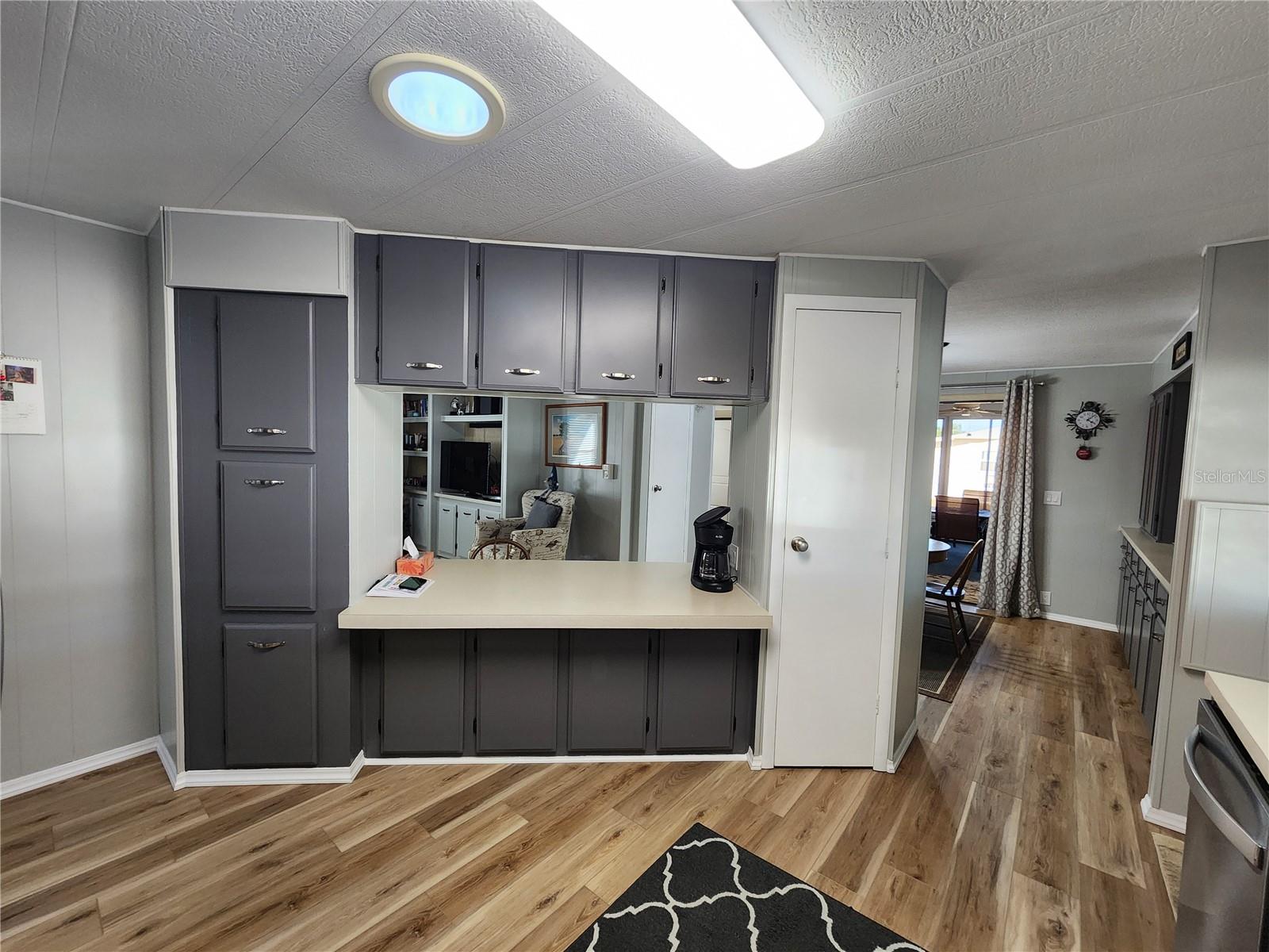 ORANGE MANOR WEST COOP INC - Residential