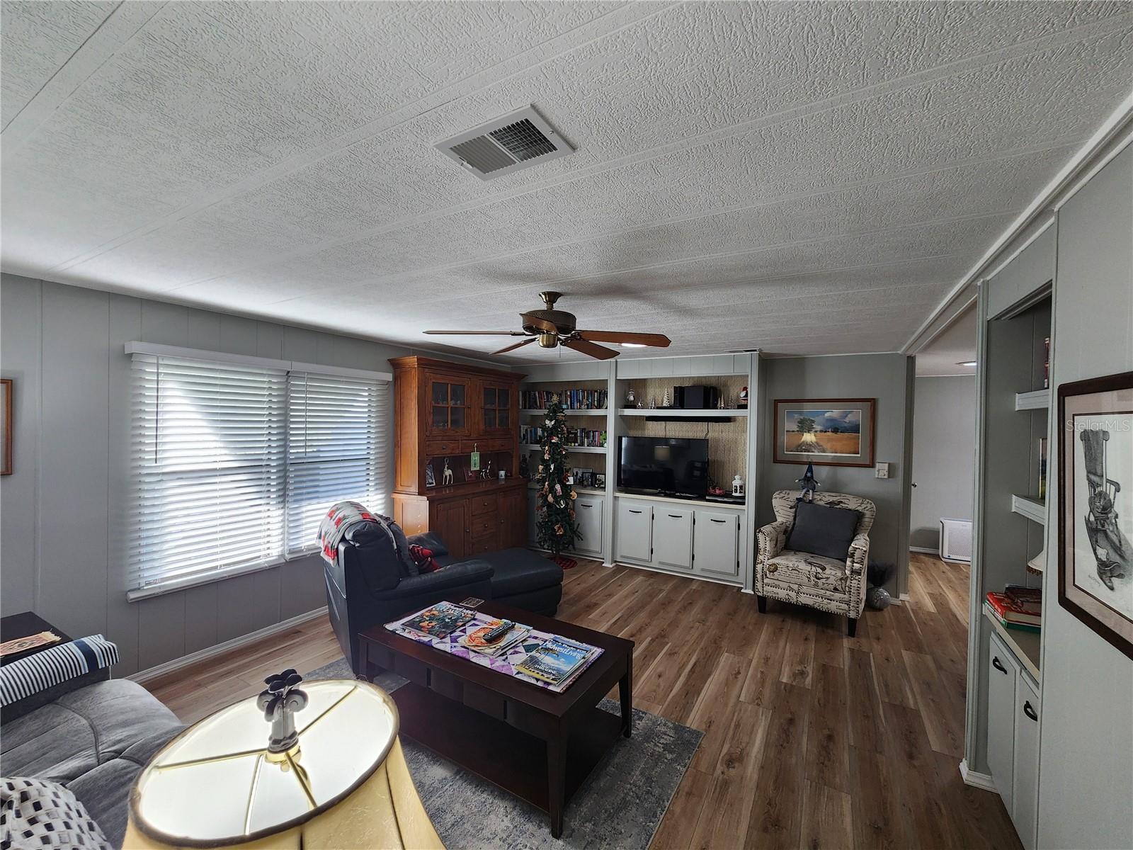 ORANGE MANOR WEST COOP INC - Residential