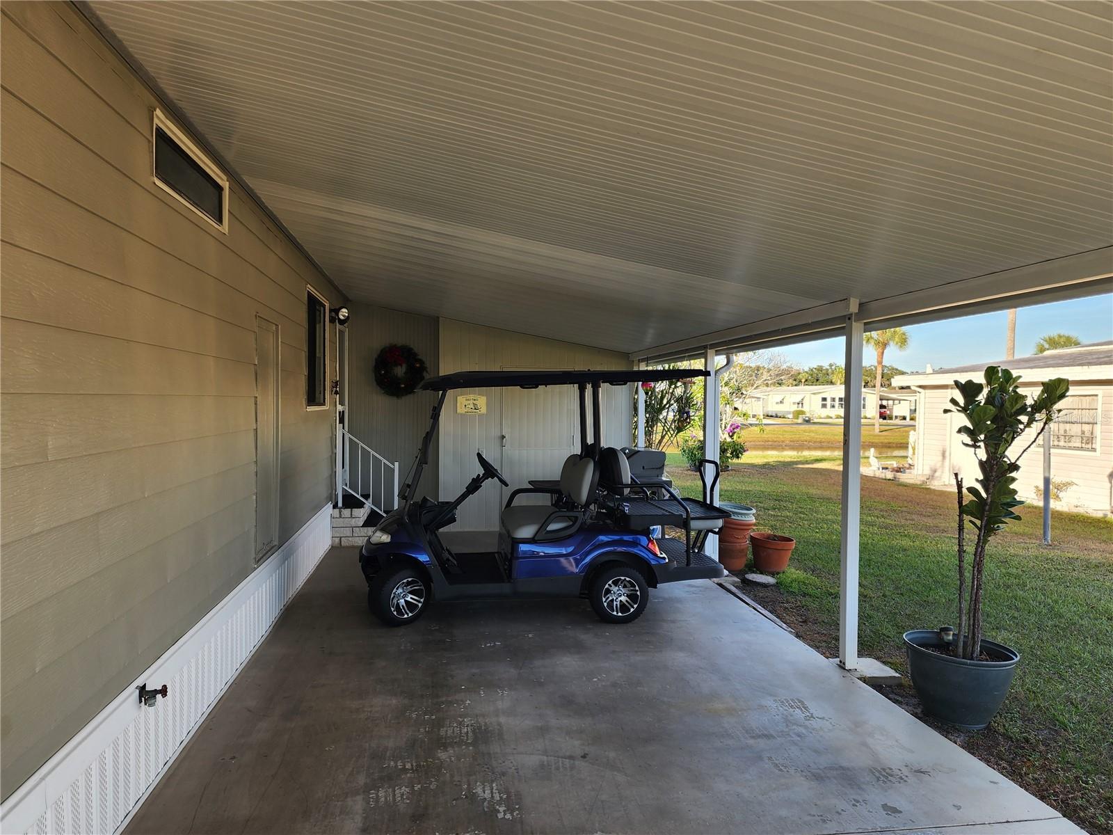 ORANGE MANOR WEST COOP INC - Residential